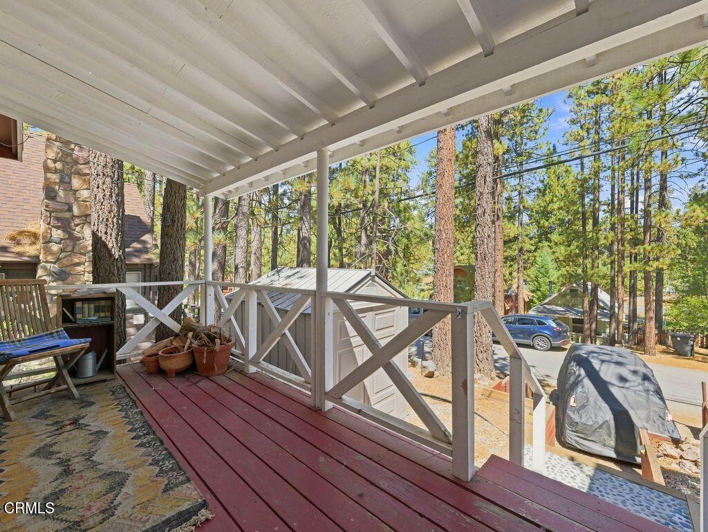 506 W Rainbow Boulevard Property Photo 8