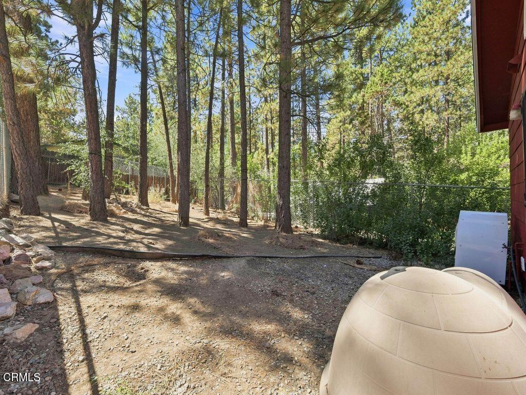506 W Rainbow Boulevard Property Photo 20