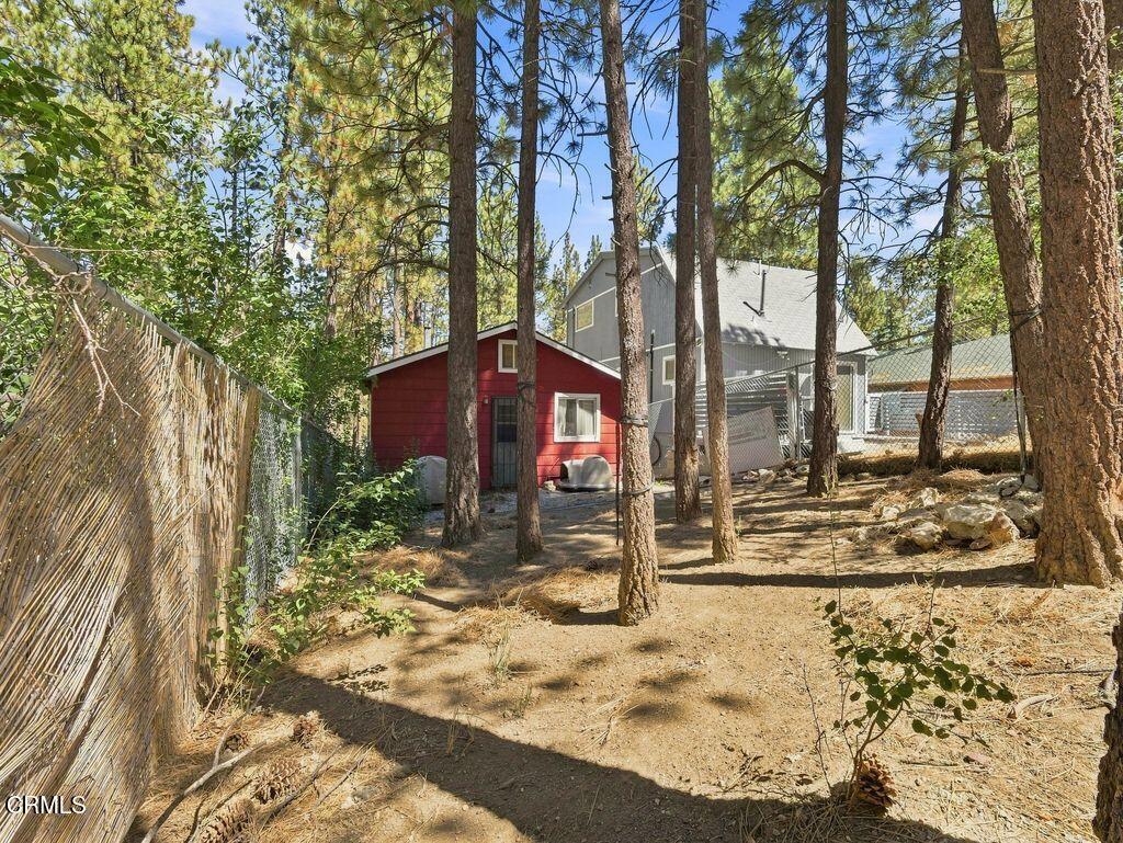 506 W Rainbow Boulevard Property Photo 21