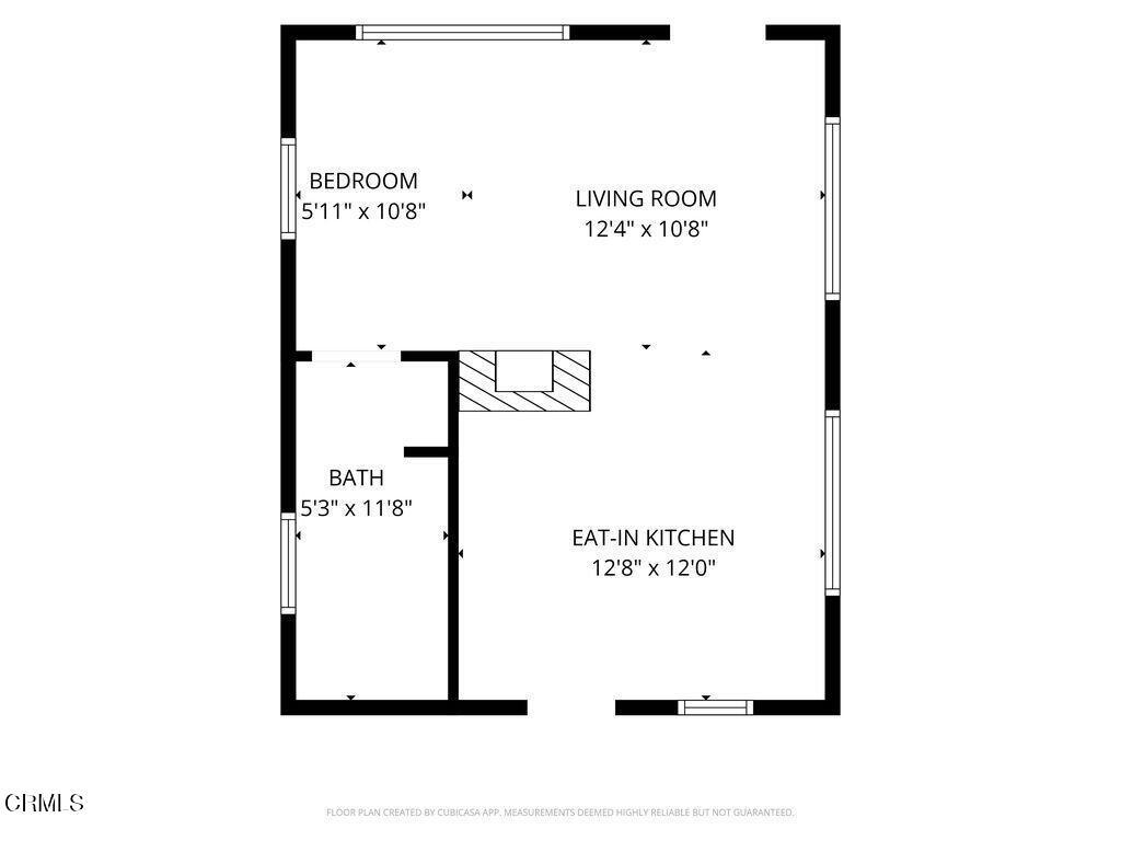 506 W Rainbow Boulevard Property Photo 24