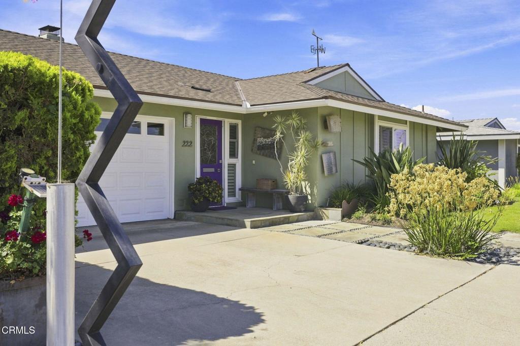 222 E Garden Green Property Photo 1