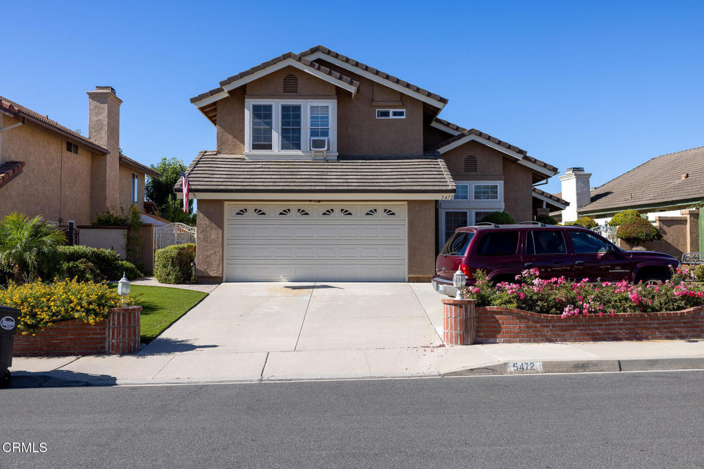 5472 Quailridge Drive Property Photo 1