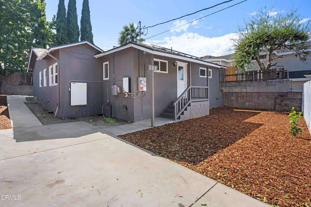 122 & 126 Bundren Street Property Photo 1