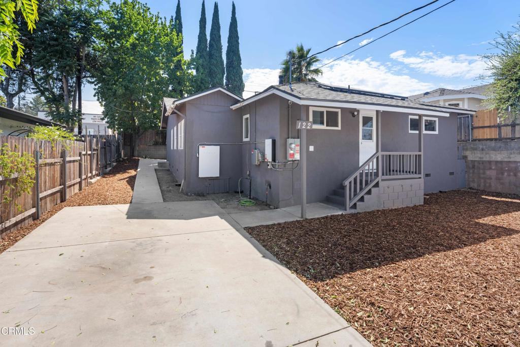 122 & 126 Bundren Street Property Photo 2