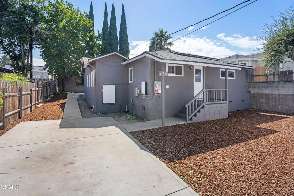 122 & 126 Bundren Street Property Photo 3