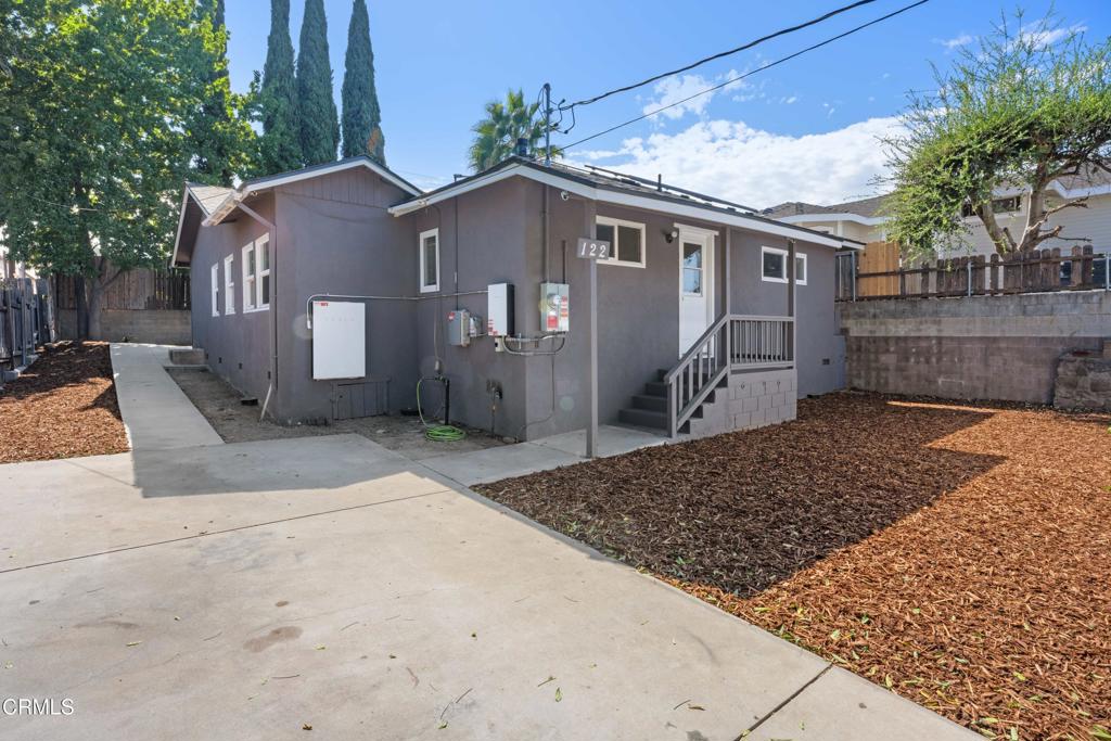 122 & 126 Bundren Street Property Photo 23