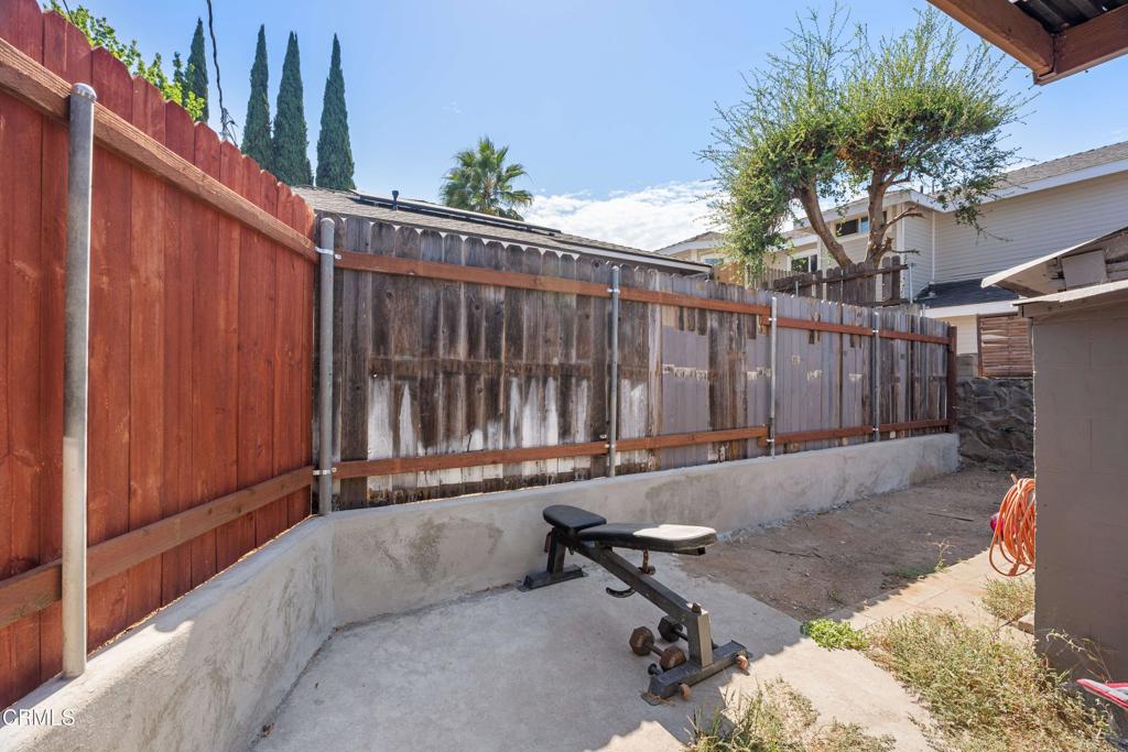 122 & 126 Bundren Street Property Photo 40