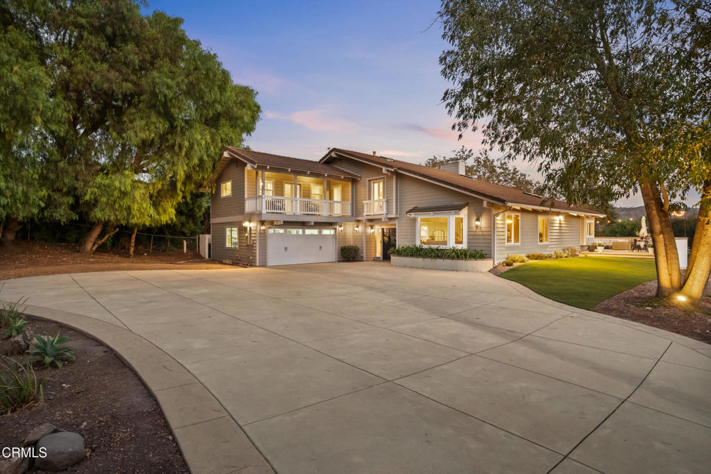 11780 Barranca Road Property Photo 3