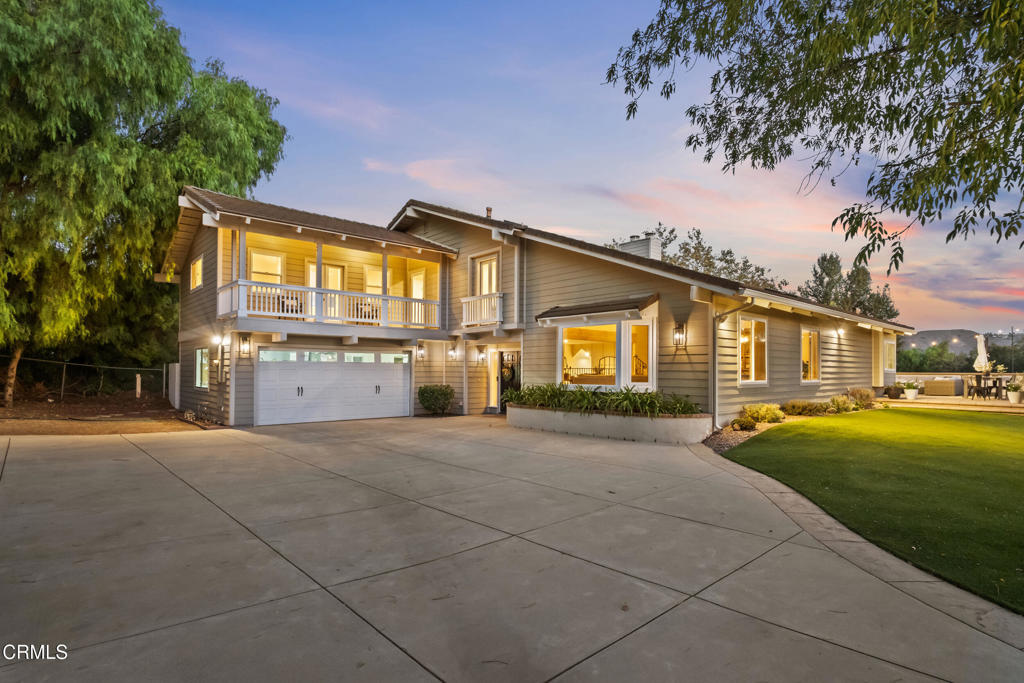 11780 Barranca Road Property Photo 4