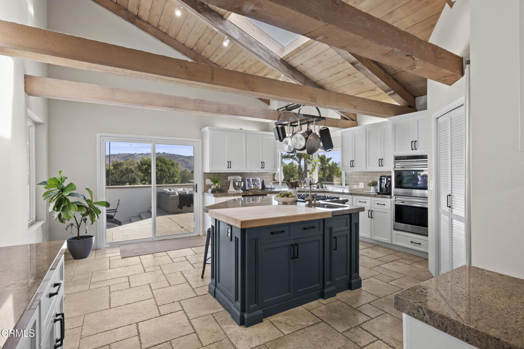 11780 Barranca Road Property Photo 14