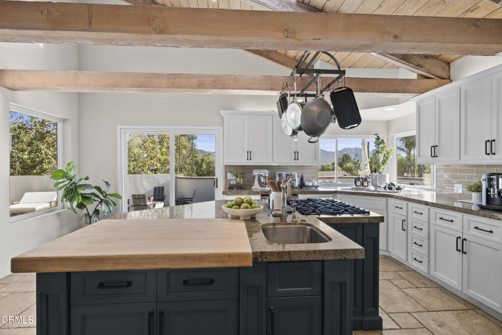11780 Barranca Road Property Photo 17