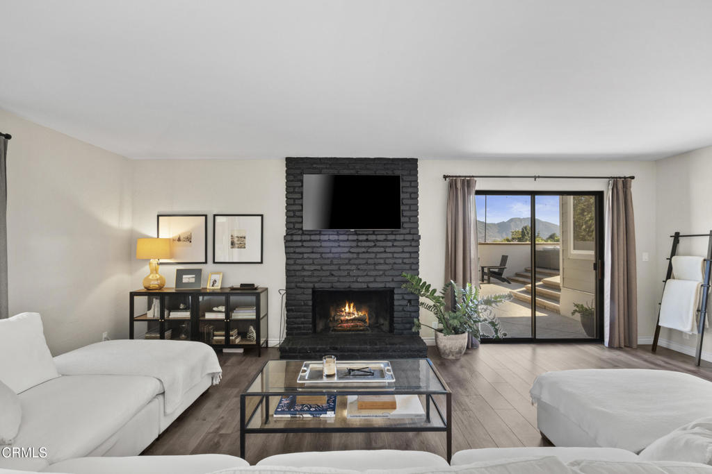 11780 Barranca Road Property Photo 23