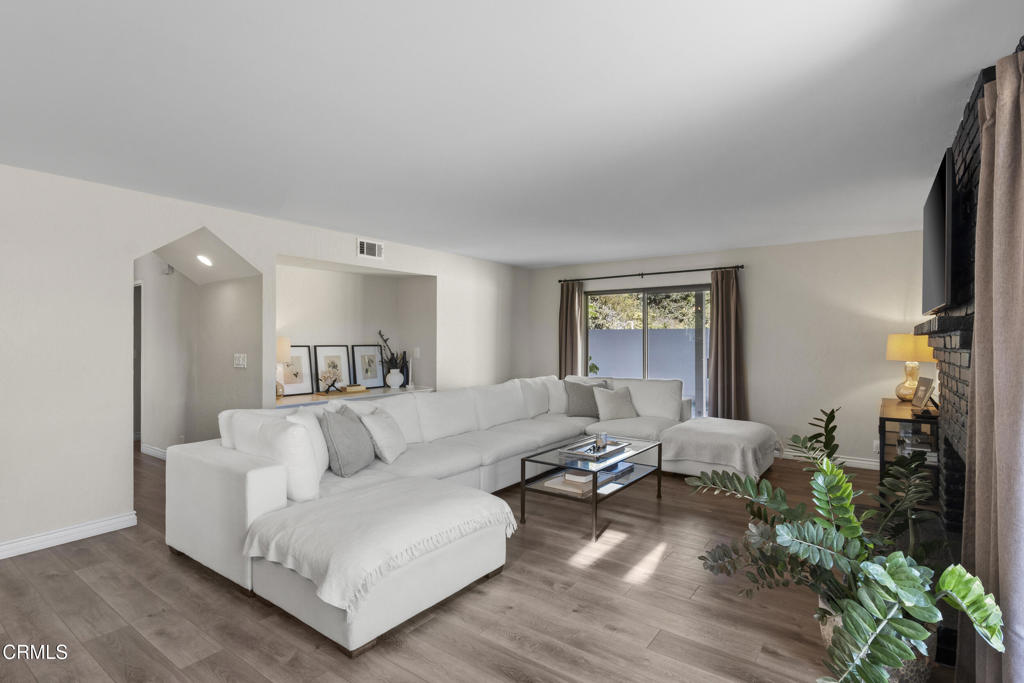 11780 Barranca Road Property Photo 24