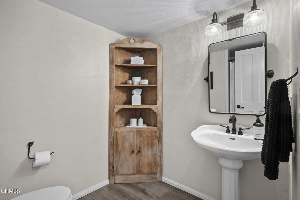 11780 Barranca Road Property Photo 28