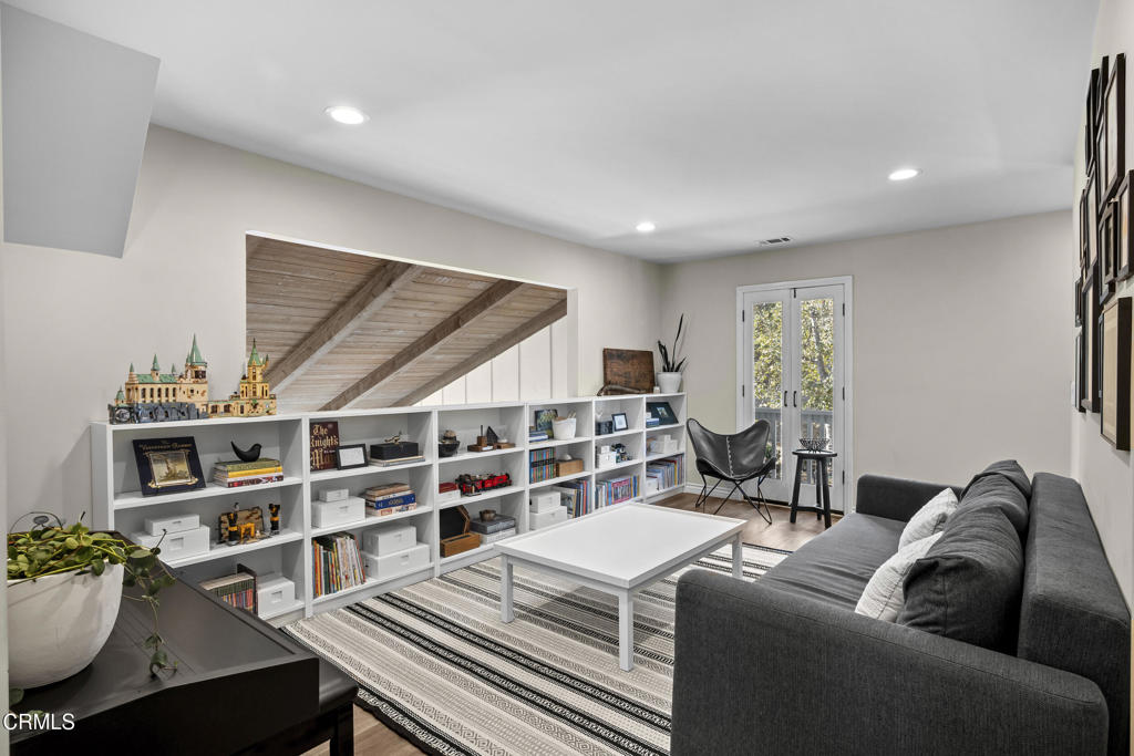 11780 Barranca Road Property Photo 31