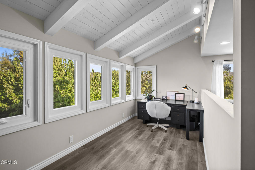11780 Barranca Road Property Photo 37