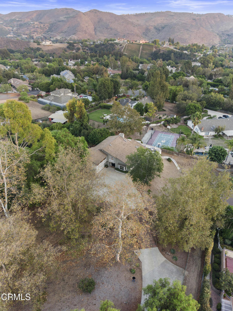 11780 Barranca Road Property Photo 58