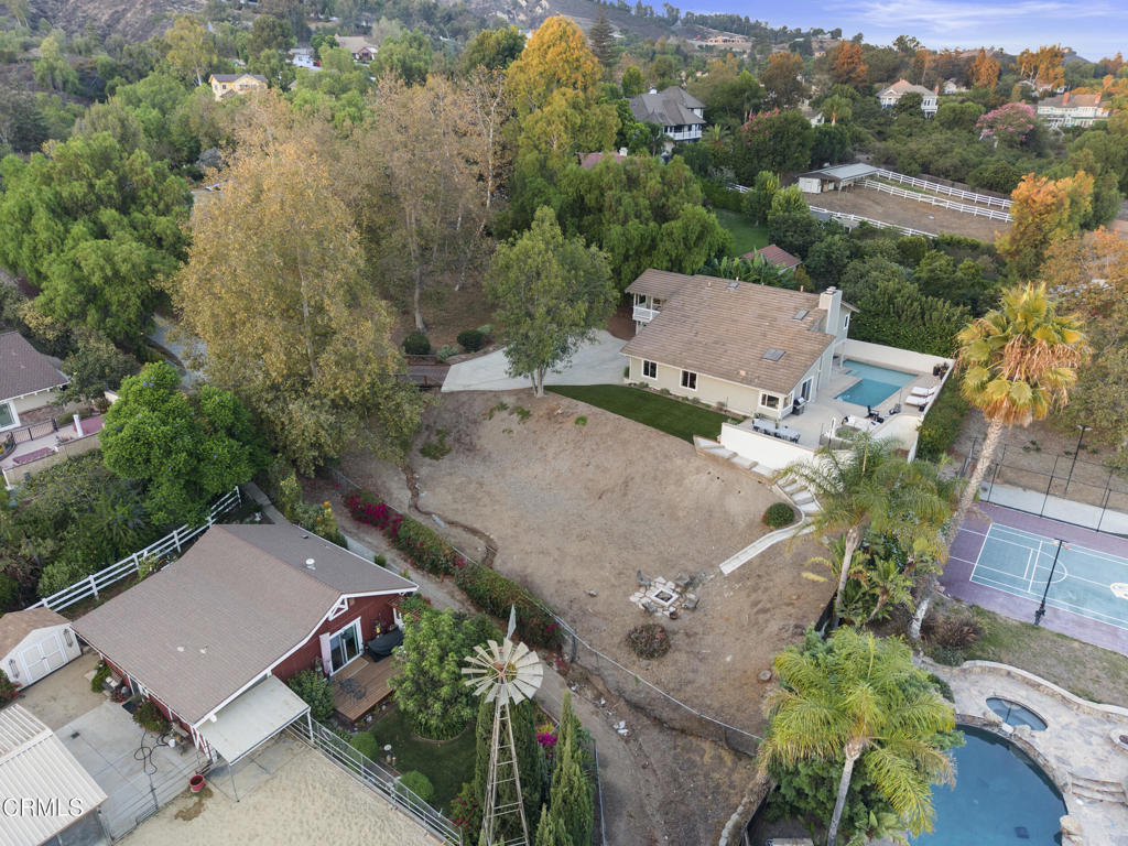 11780 Barranca Road Property Photo 59