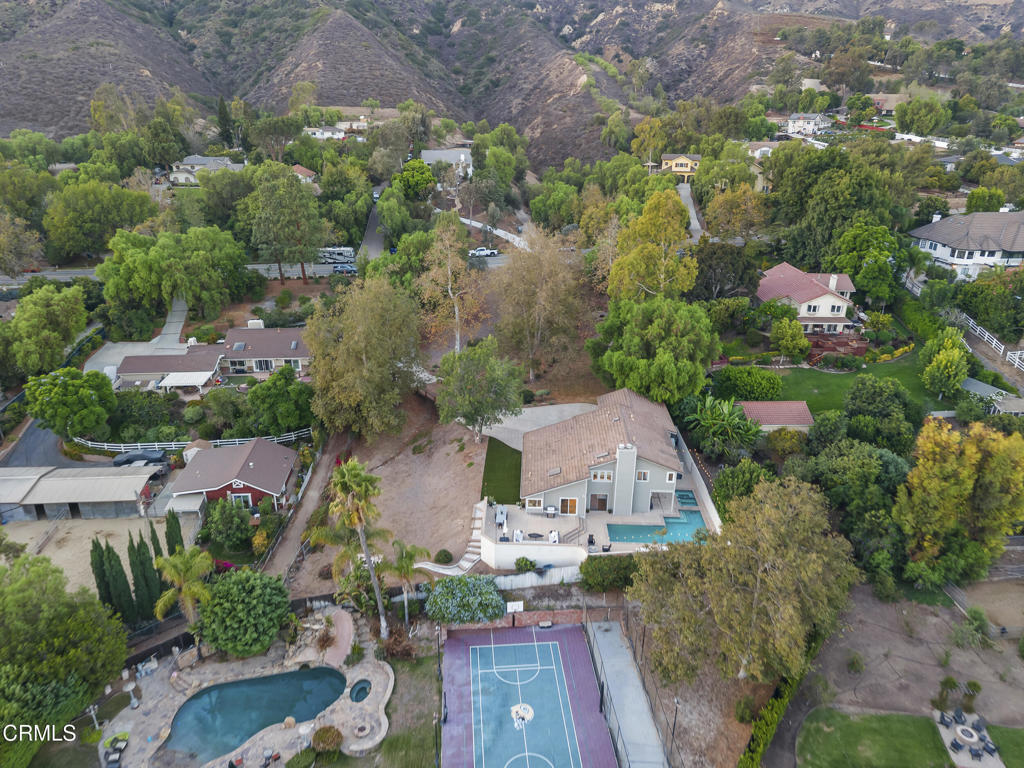 11780 Barranca Road Property Photo 60
