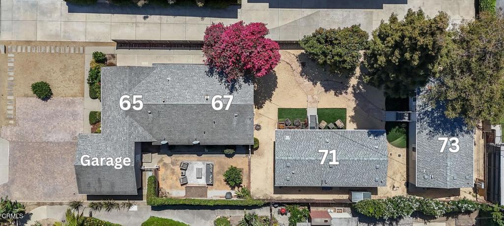 65 , 67, 71 ,73 College Drive Property Photo 1