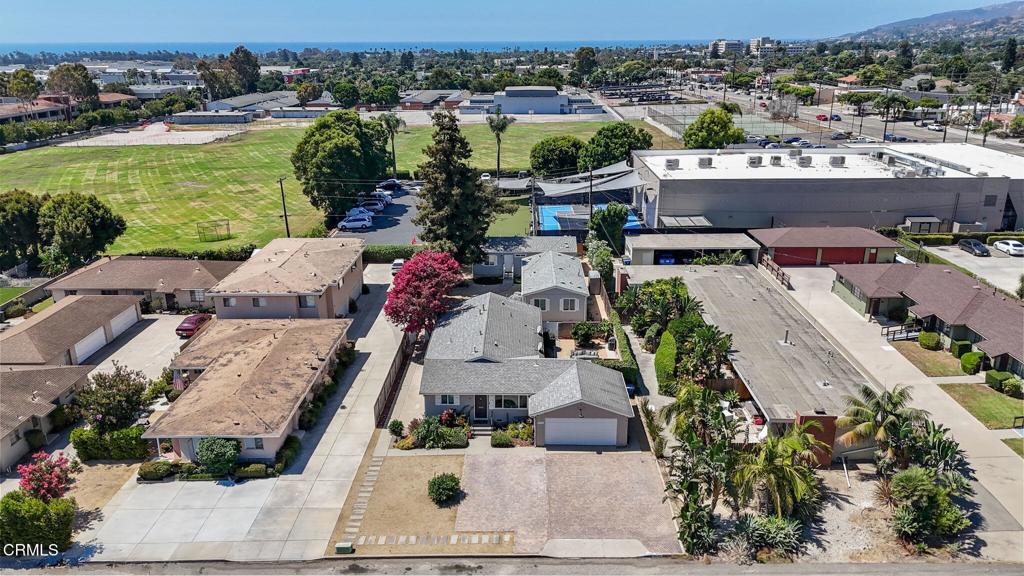65 , 67, 71 ,73 College Drive Property Photo 2