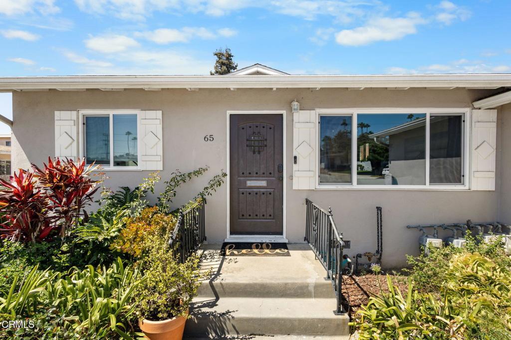 65 , 67, 71 ,73 College Drive Property Photo 5