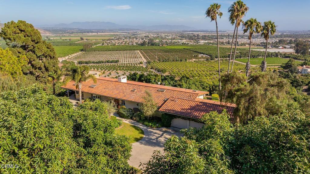 11111 Foothill Road Property Photo 1