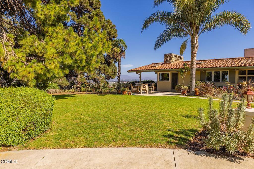 11111 Foothill Road Property Photo 2