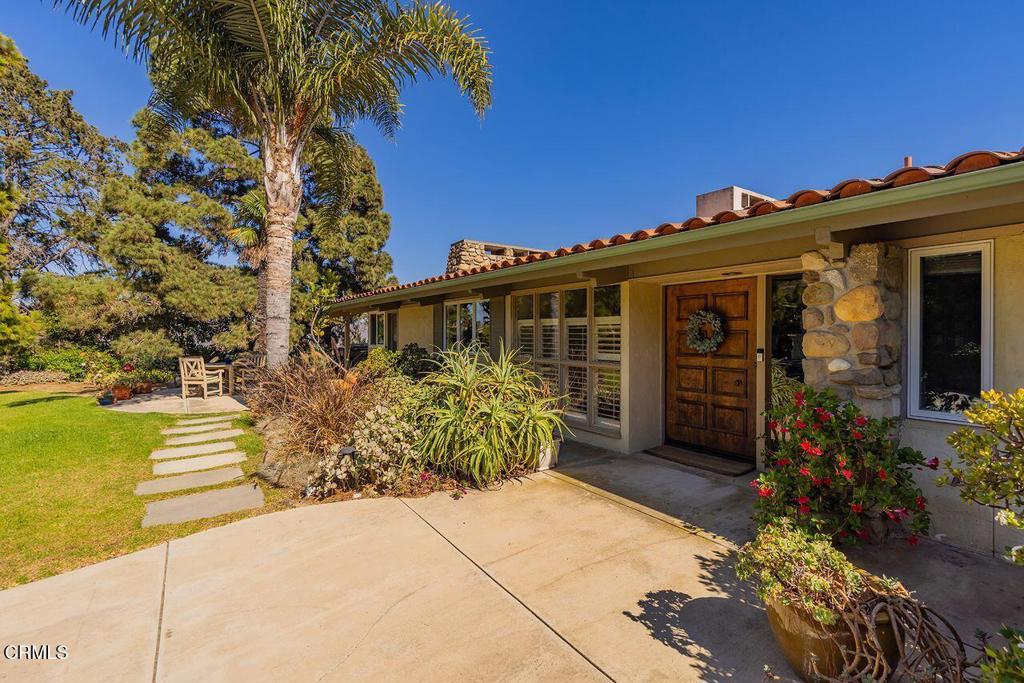 11111 Foothill Road Property Photo 3