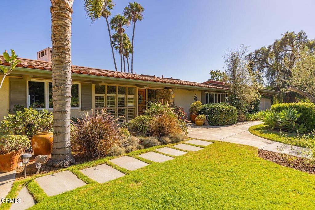 11111 Foothill Road Property Photo 4