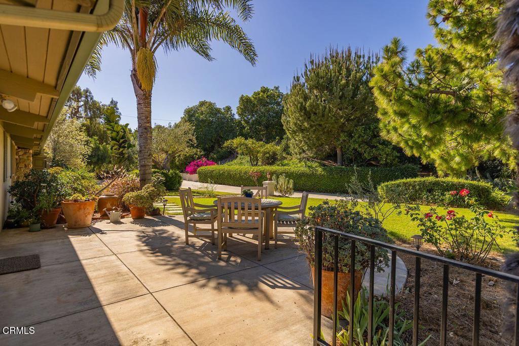 11111 Foothill Road Property Photo 31