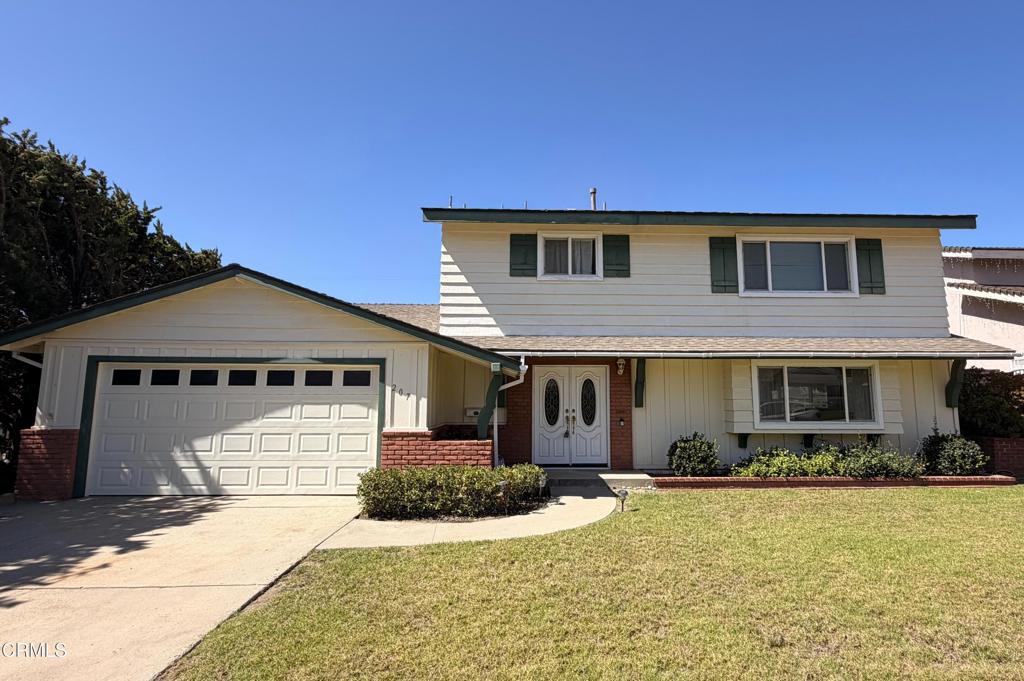 207 Gorrion Avenue Property Photo 1