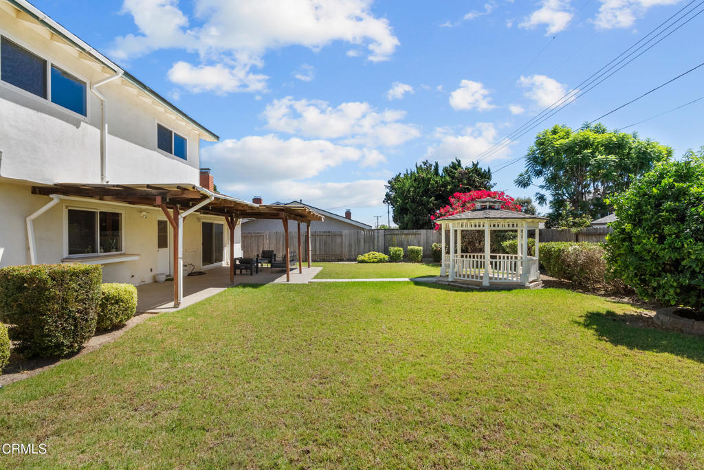 207 Gorrion Avenue Property Photo 13