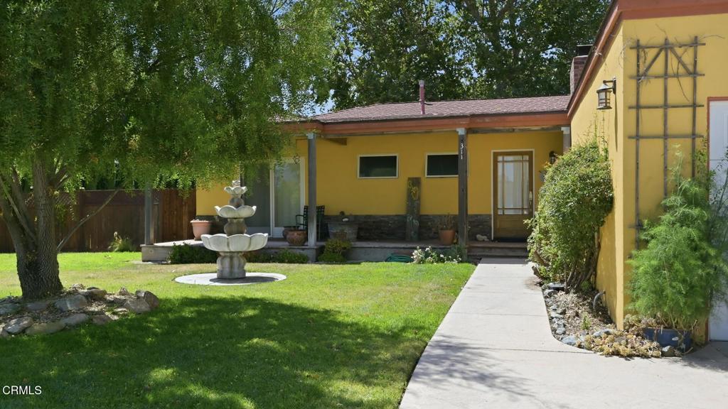 311 Freear Drive Property Photo 4