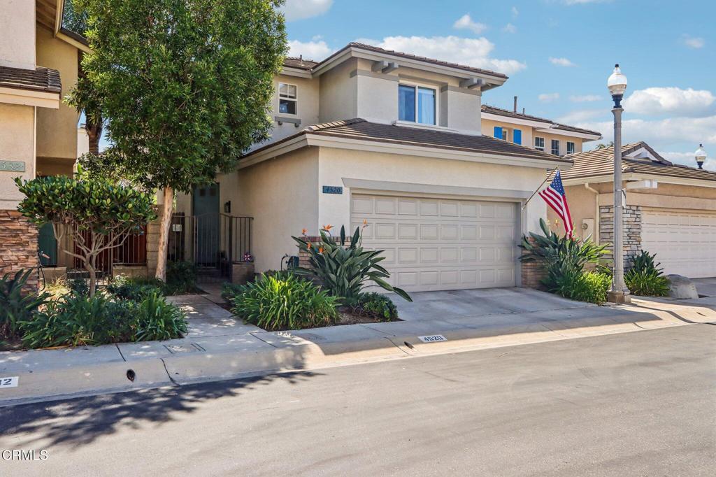 4520 Los Damascos Place Property Photo 1