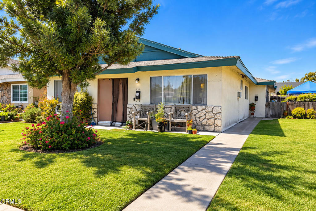 835 837 N M Street Property Photo 1