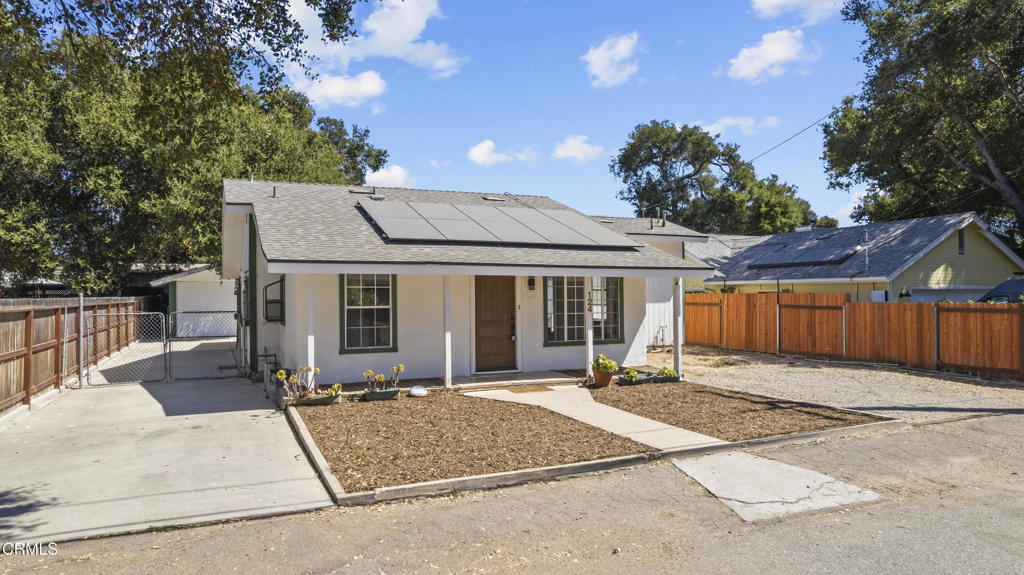 124 S Padre Juan Avenue Property Photo 4
