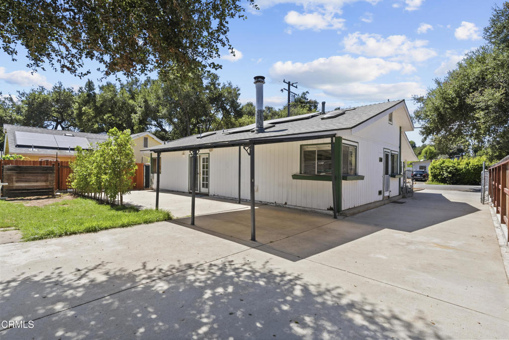 124 S Padre Juan Avenue Property Photo 25