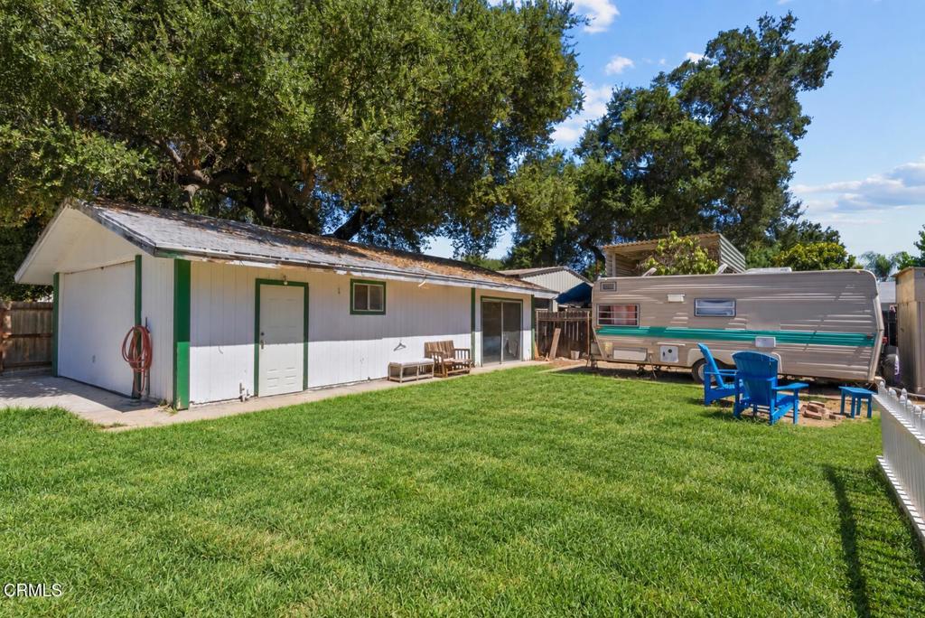 124 S Padre Juan Avenue Property Photo 27