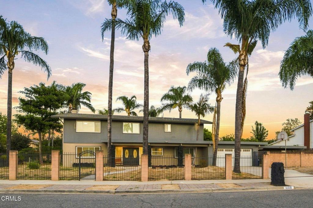 1128 El Monte Drive Property Photo 25