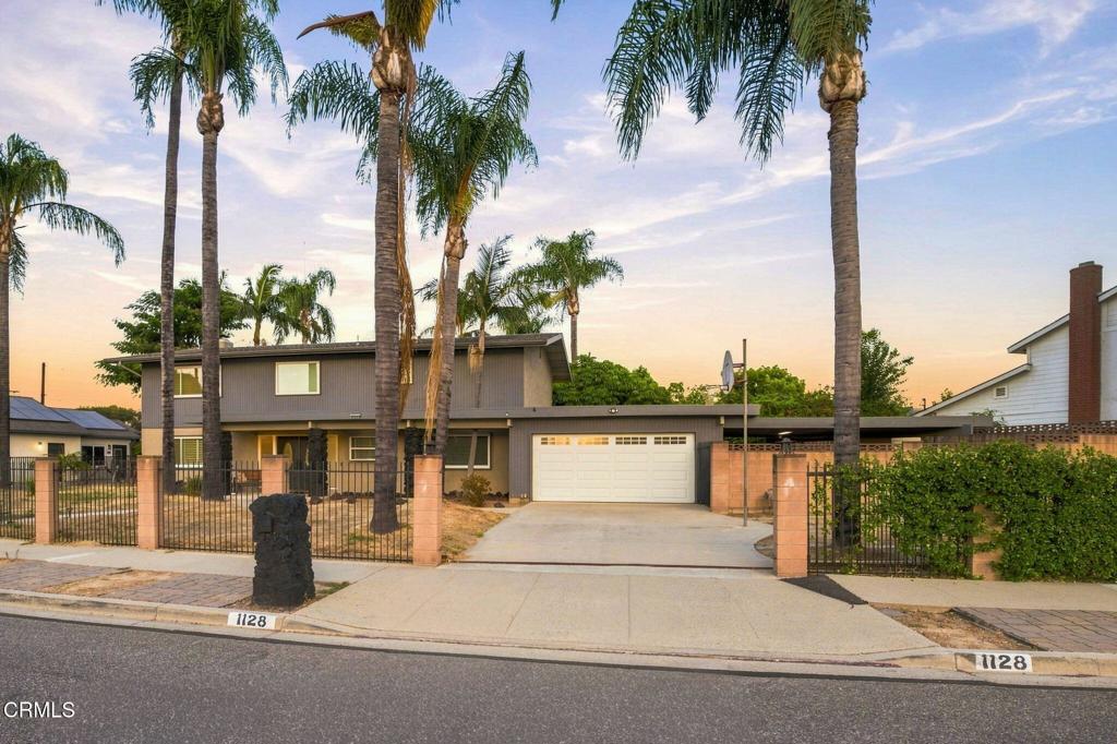 1128 El Monte Drive Property Photo 26