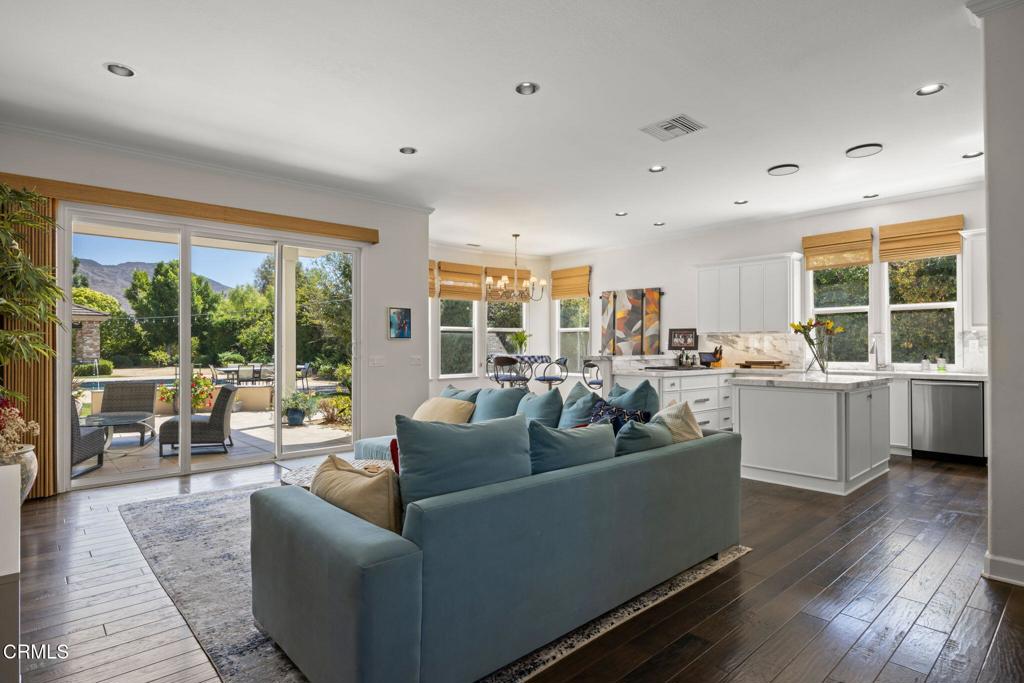 1727 Cervato Court Property Photo 3