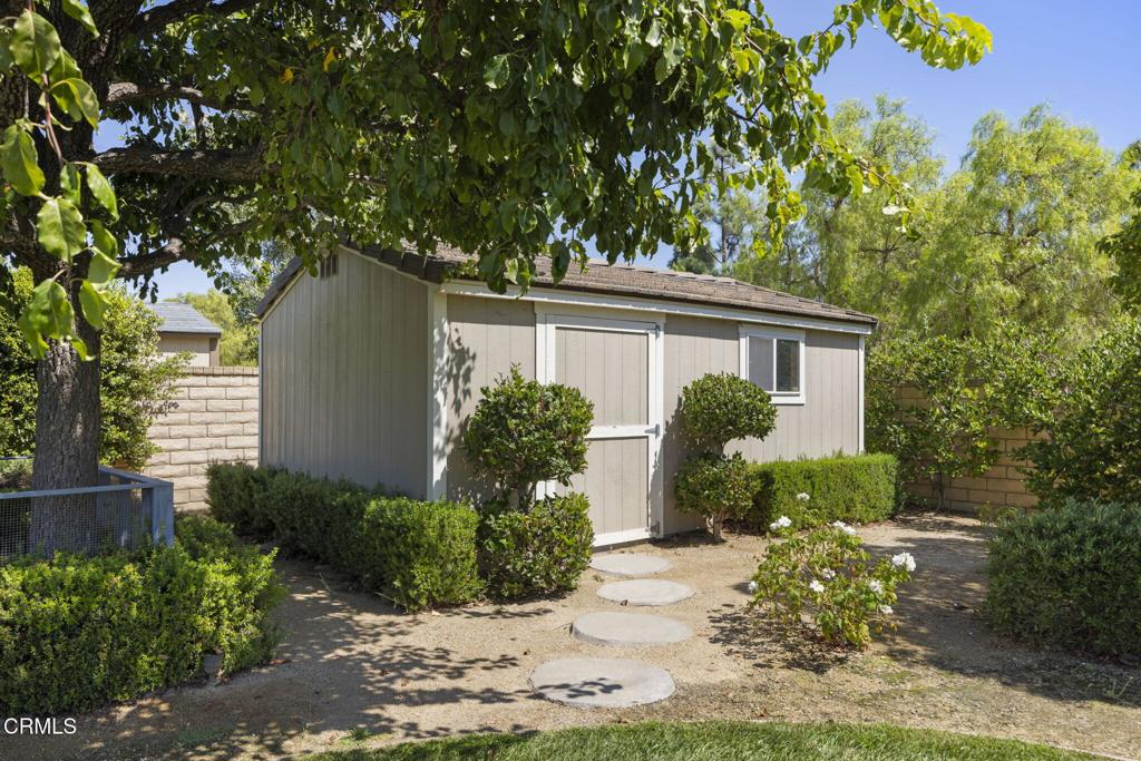 1727 Cervato Court Property Photo 36