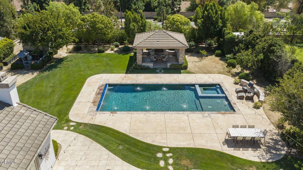 1727 Cervato Court Property Photo 41