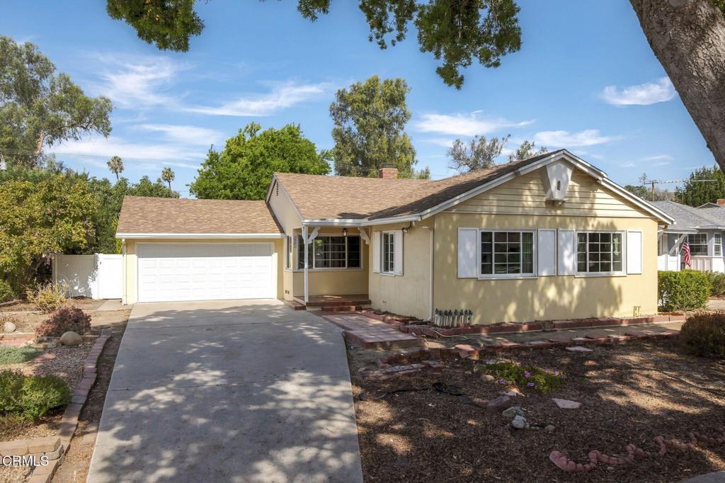 5287 Aurora Drive Property Photo 1