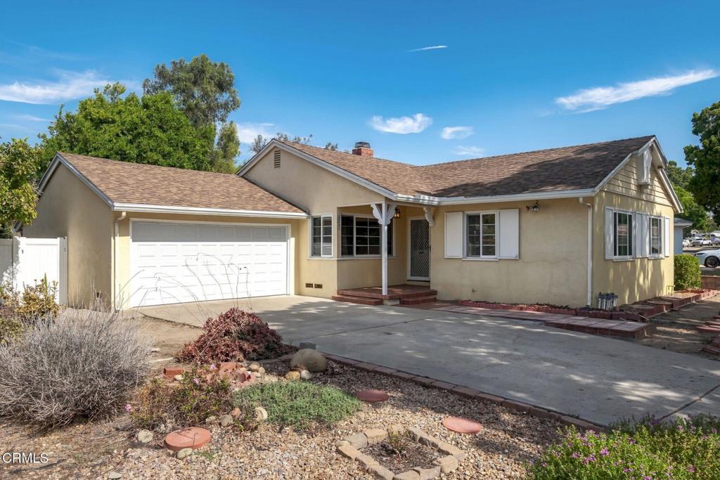 5287 Aurora Drive Property Photo 2