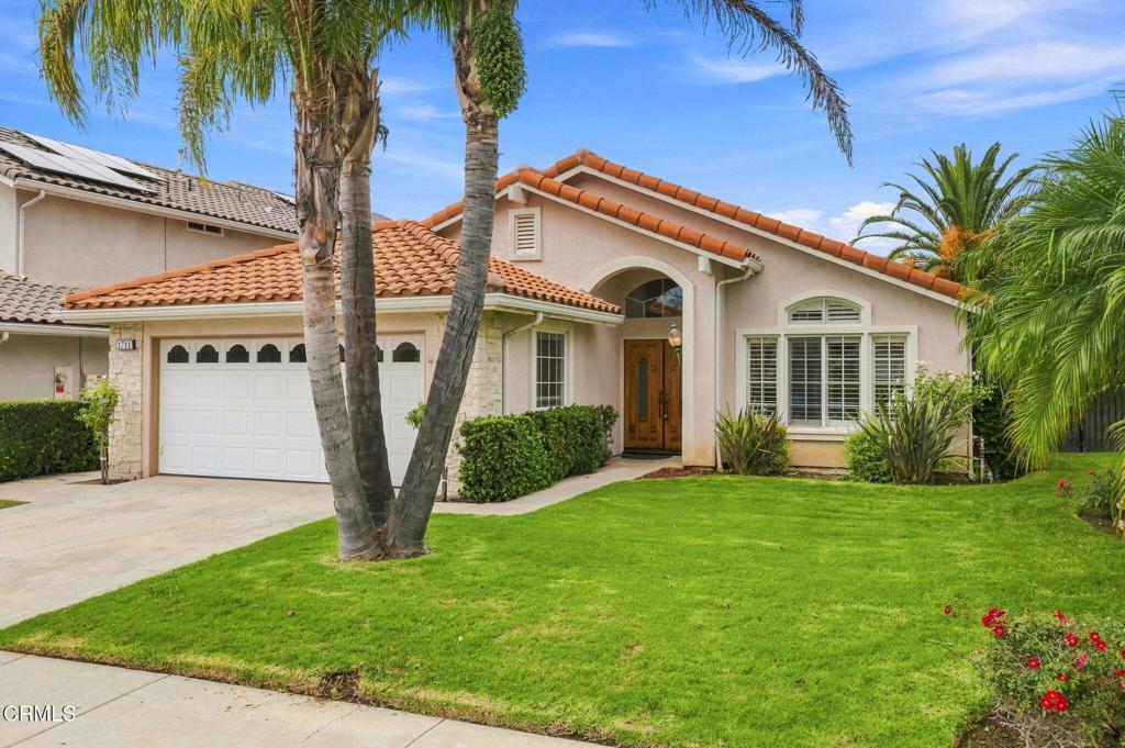 1711 Amarelle Street Property Photo