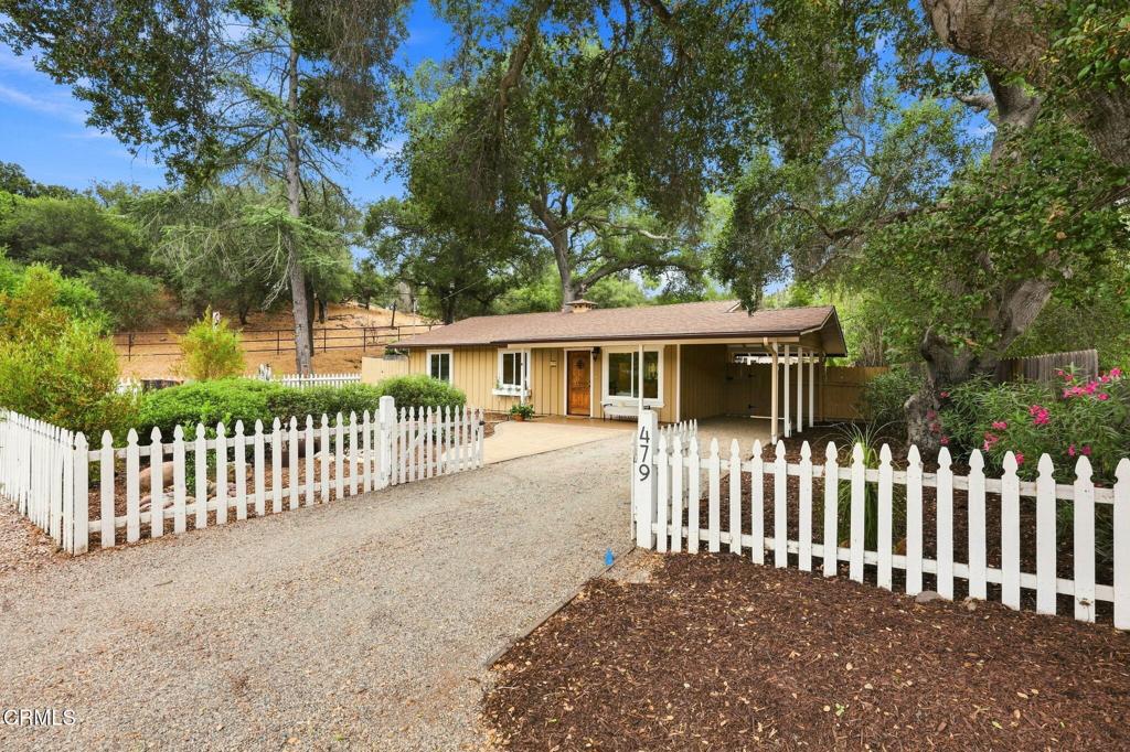 479 W Lomita Avenue Property Photo 2