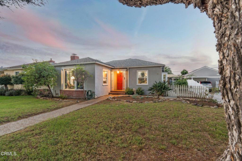 439 Deodar Avenue Property Photo 1