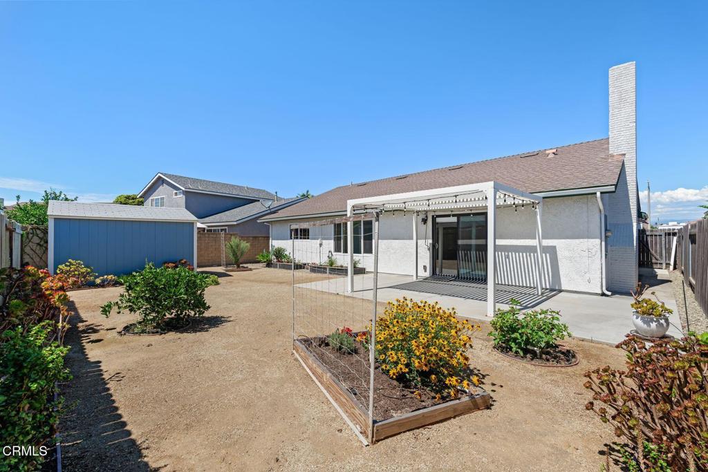 3600 Regatta Place Property Photo 24